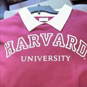 Maroon Sweater